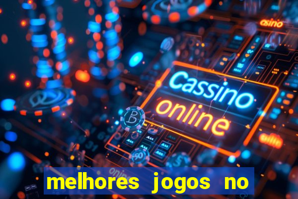 melhores jogos no play store